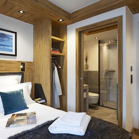 Mgm Hotels & Residences - Residence Amaya Villard-sur-Doron Exterior photo