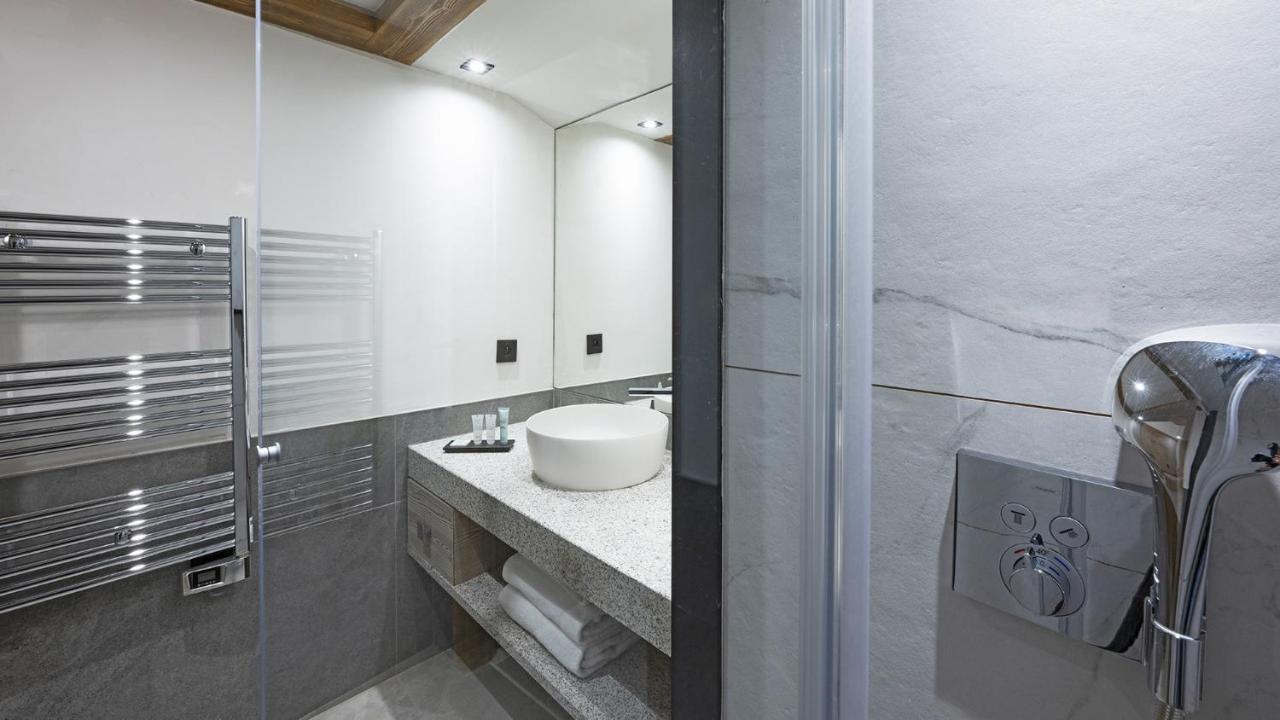 Mgm Hotels & Residences - Residence Amaya Villard-sur-Doron Exterior photo
