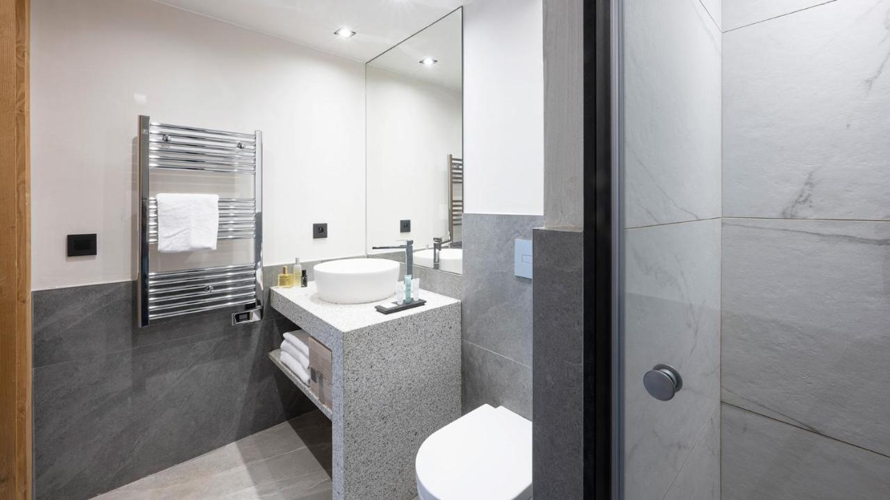 Mgm Hotels & Residences - Residence Amaya Villard-sur-Doron Exterior photo