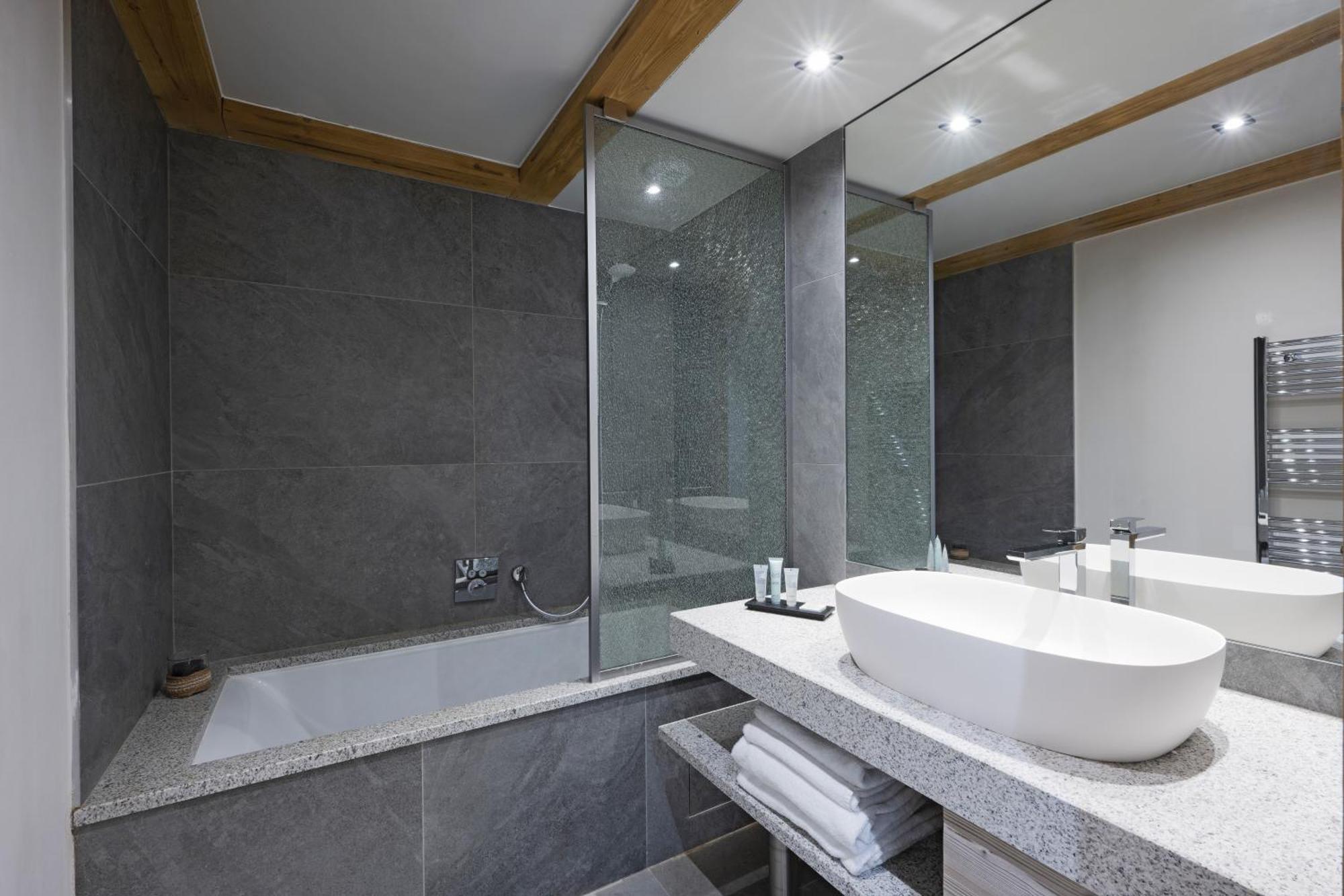 Mgm Hotels & Residences - Residence Amaya Villard-sur-Doron Exterior photo