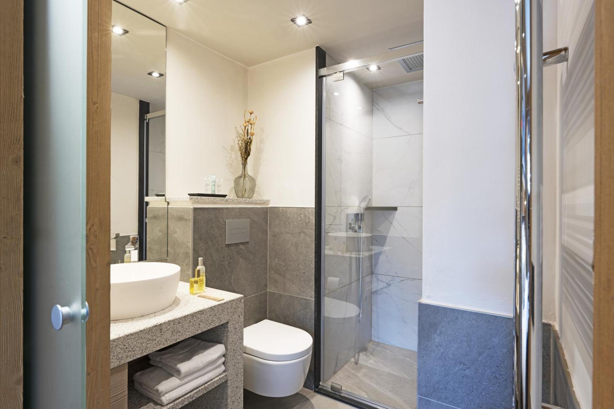 Mgm Hotels & Residences - Residence Amaya Villard-sur-Doron Exterior photo