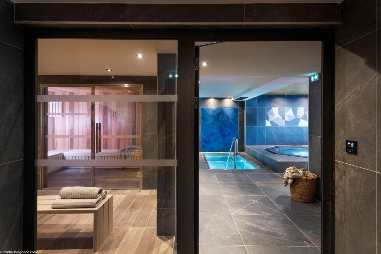 Mgm Hotels & Residences - Residence Amaya Villard-sur-Doron Exterior photo